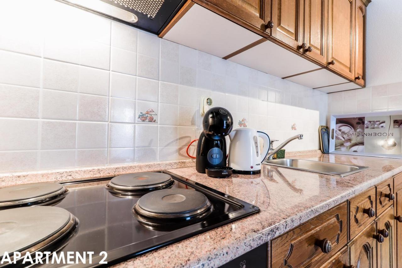 Maestral Apartments Vrsar Dış mekan fotoğraf